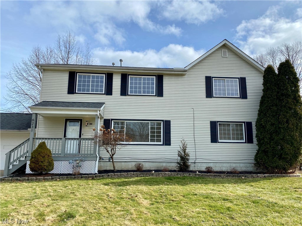 Mentor Shore Estates Sub 1 - Residential