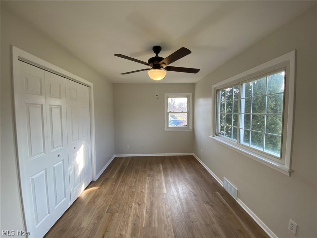 Mentor Shore Estates Sub 1 - Residential