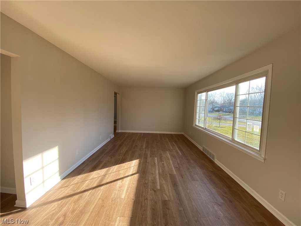 Mentor Shore Estates Sub 1 - Residential