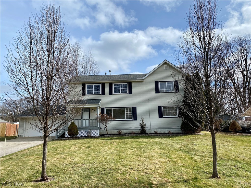 Mentor Shore Estates Sub 1 - Residential