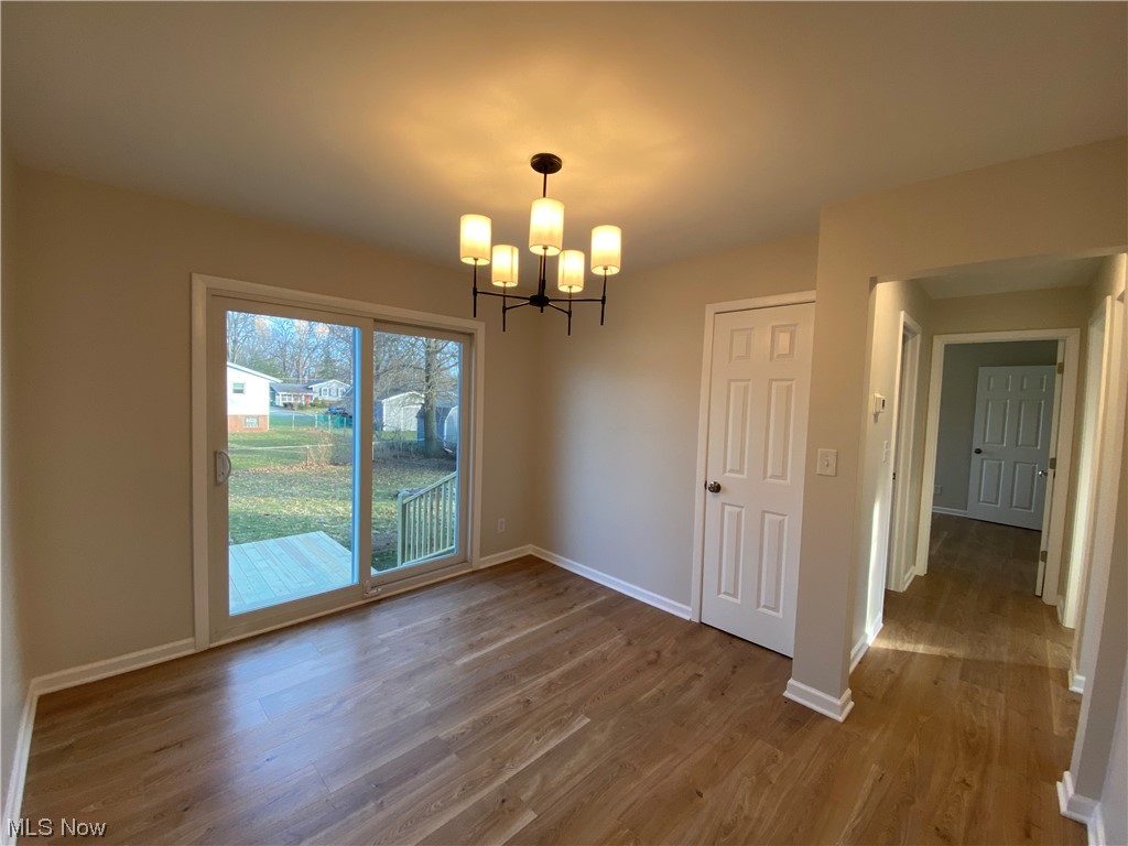 Mentor Shore Estates Sub 1 - Residential