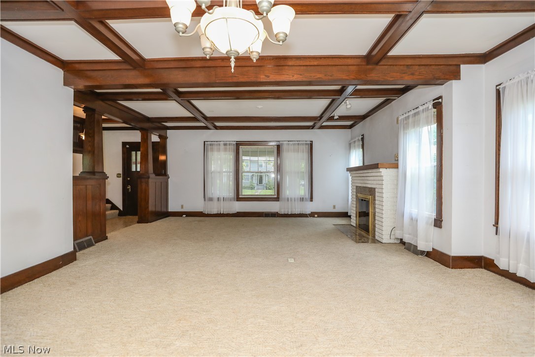B & M - Residential