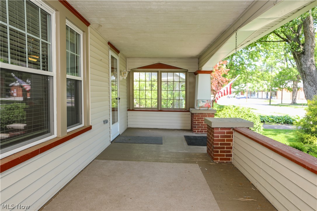 B & M - Residential