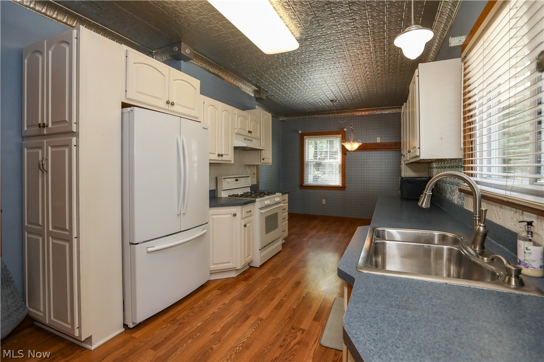 B & M - Residential