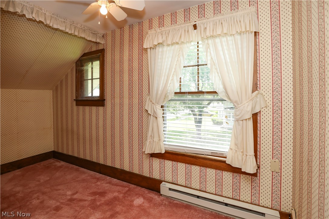 B & M - Residential