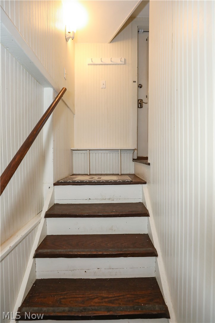 B & M - Residential