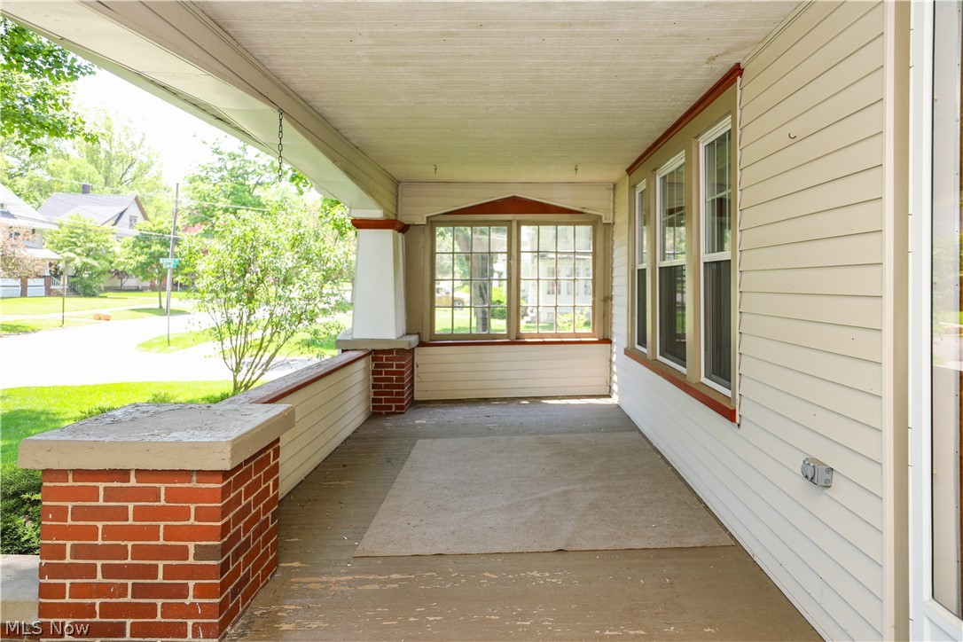 B & M - Residential