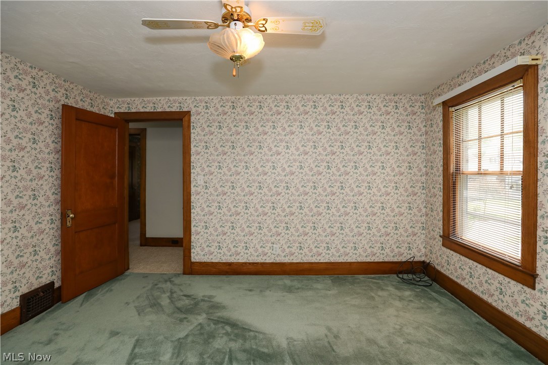 B & M - Residential