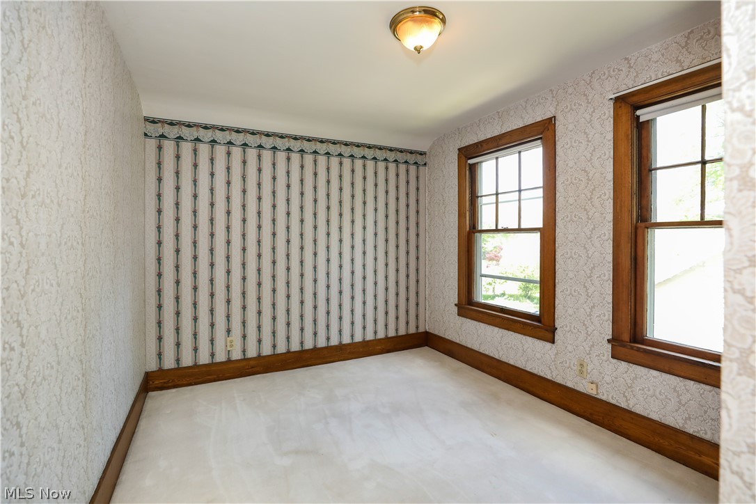 B & M - Residential