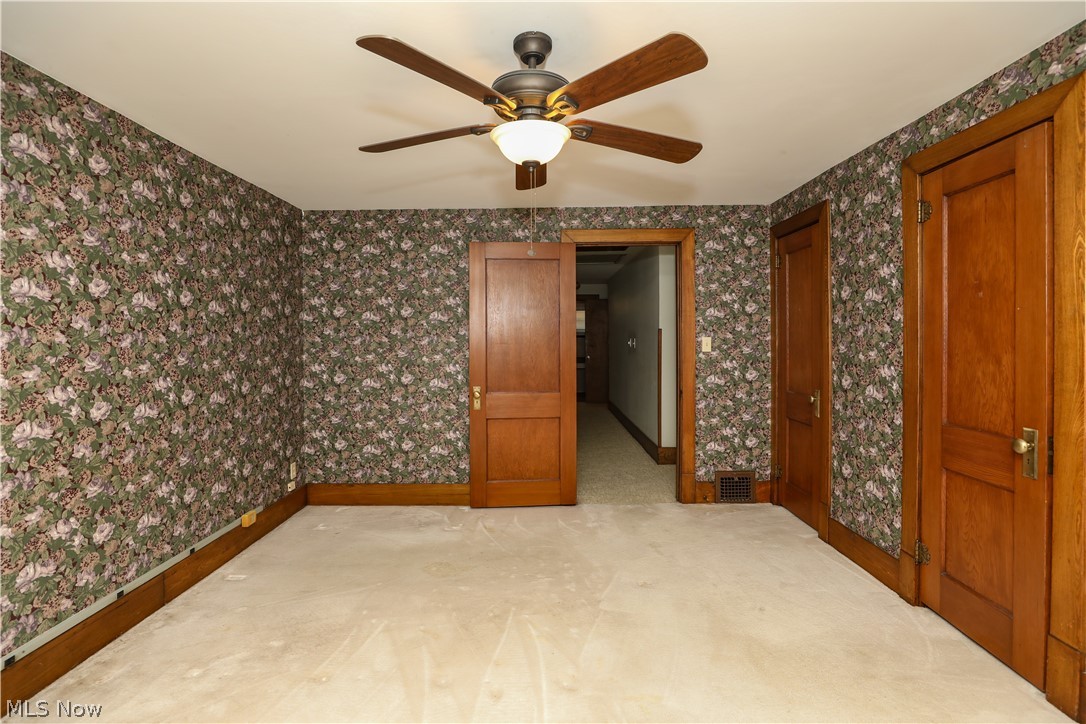 B & M - Residential