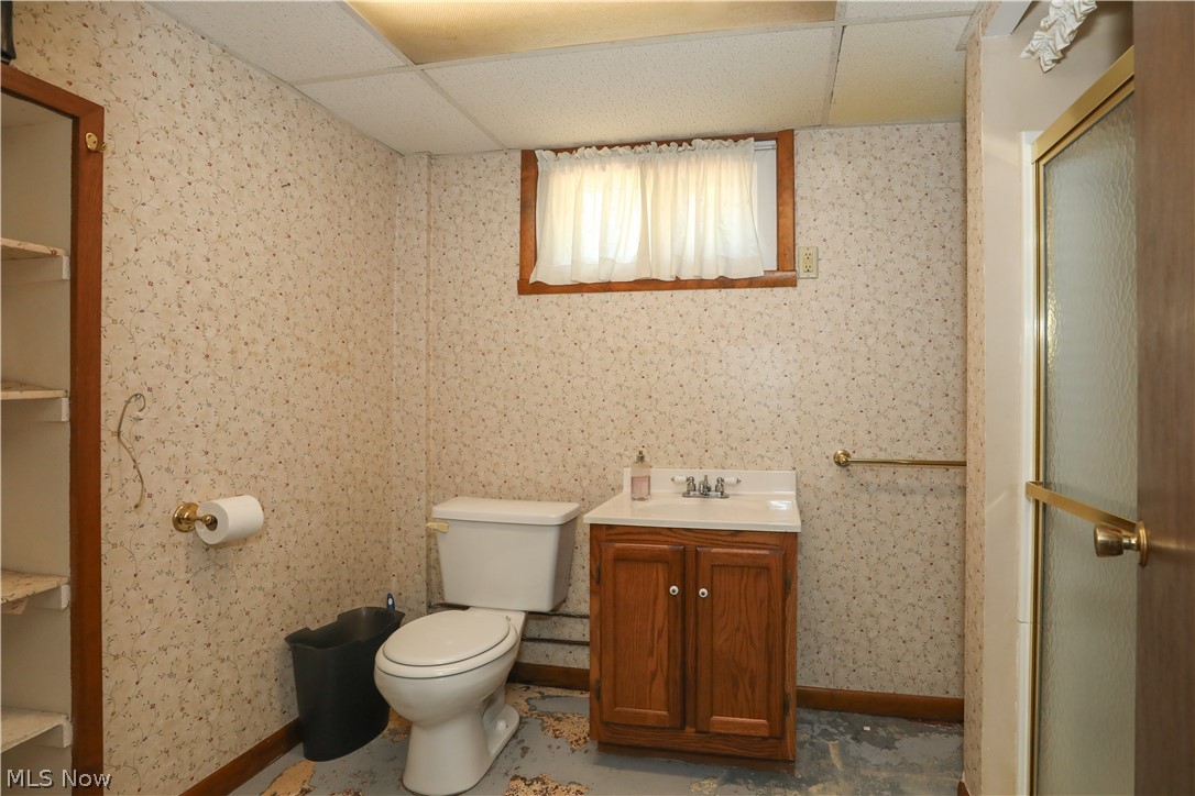 B & M - Residential