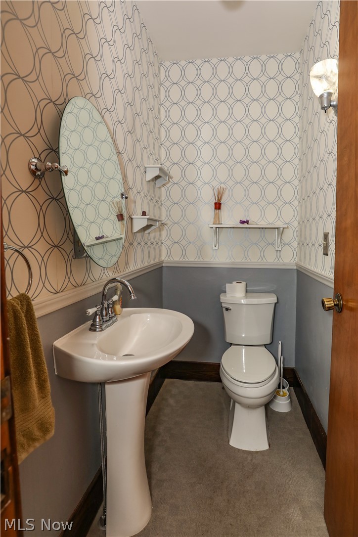B & M - Residential