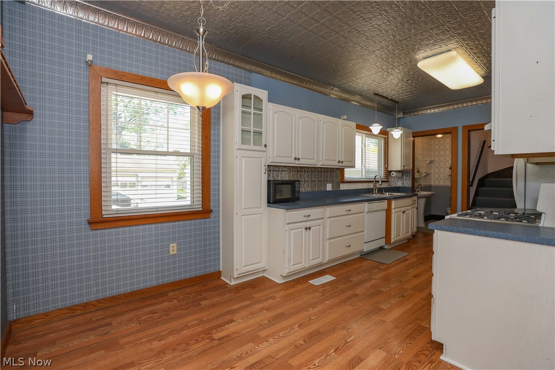 B & M - Residential