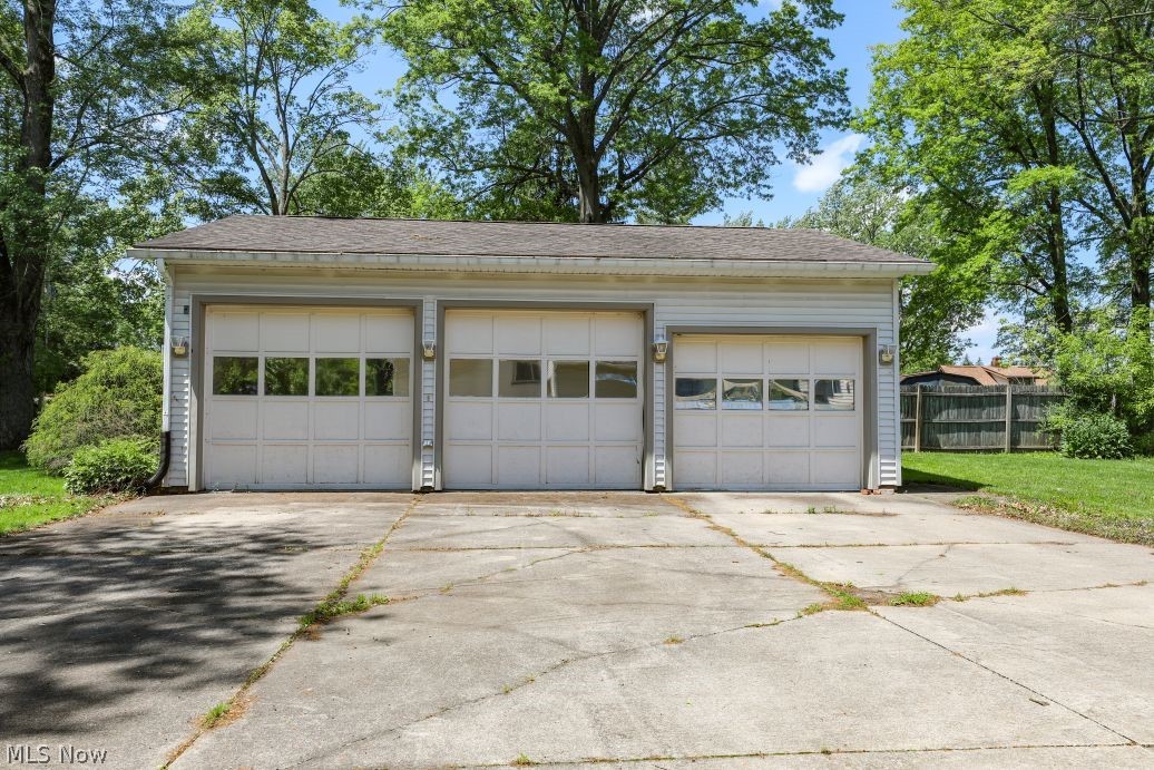 B & M - Residential
