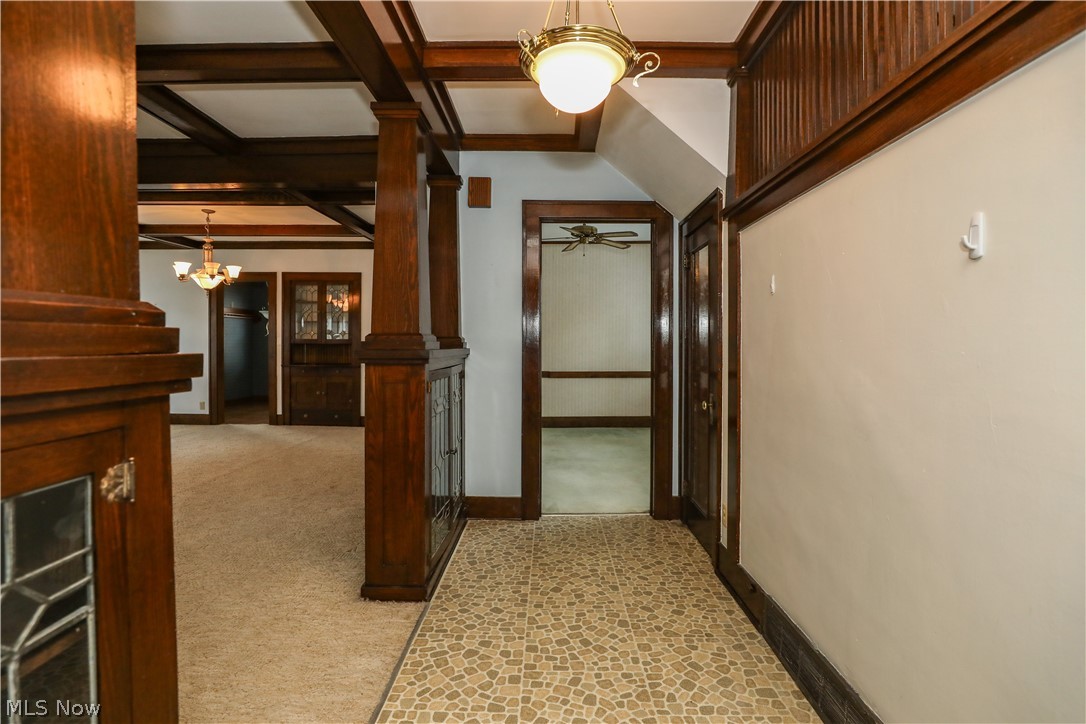 B & M - Residential