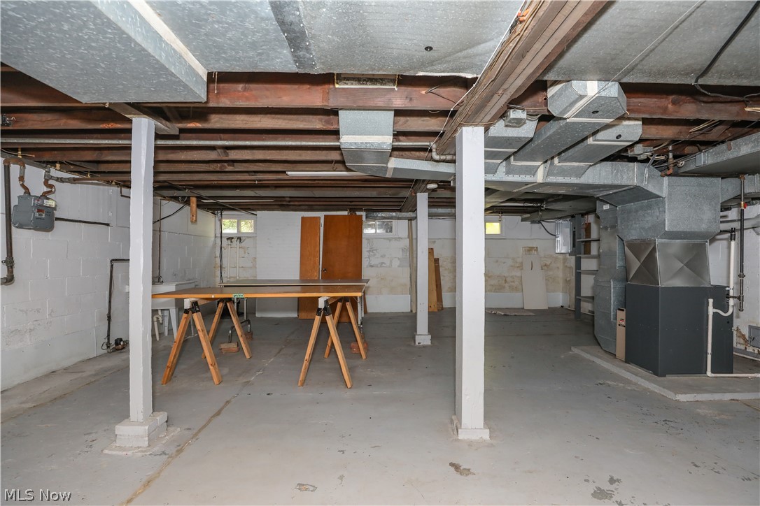 B & M - Residential