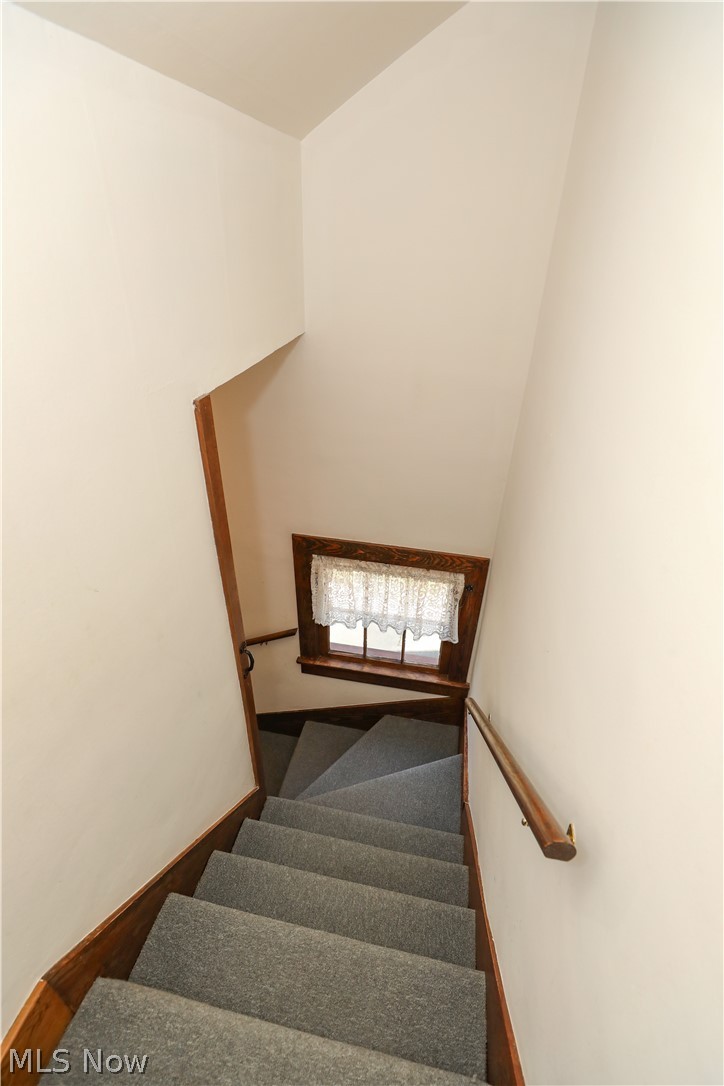 B & M - Residential