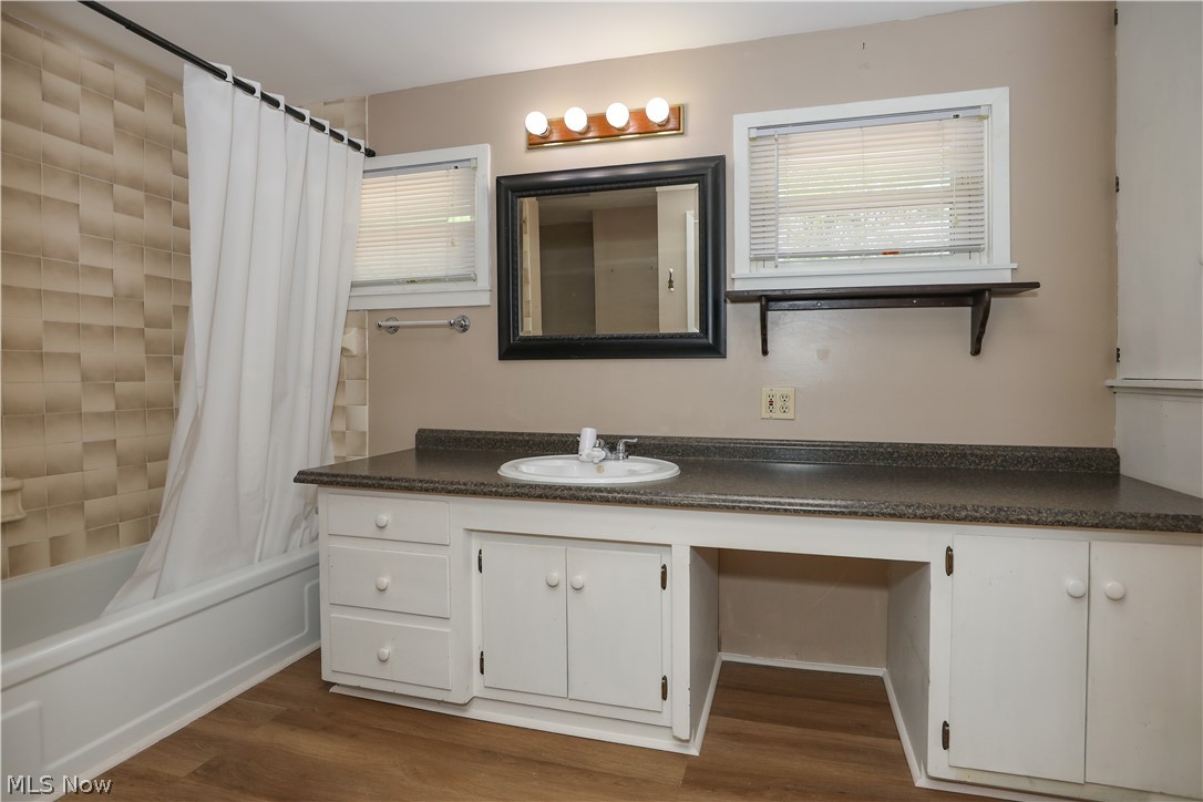 B & M - Residential