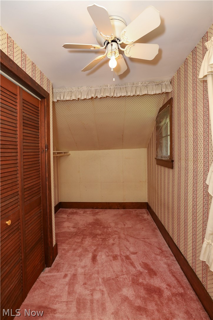 B & M - Residential