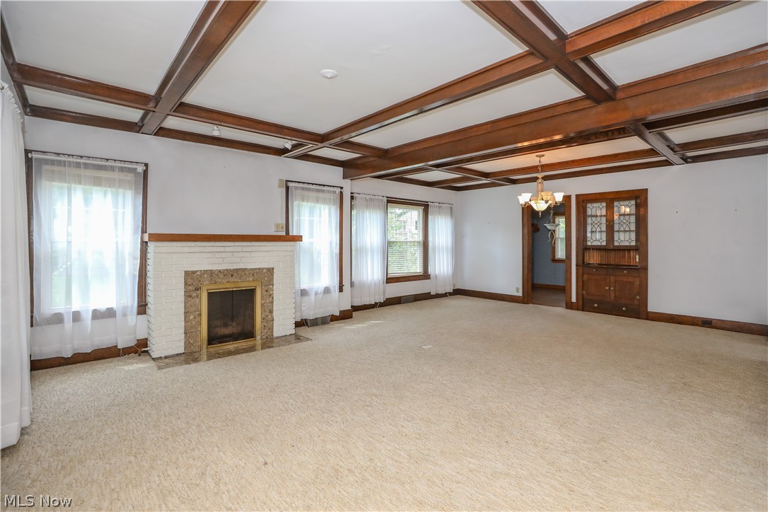 B & M - Residential