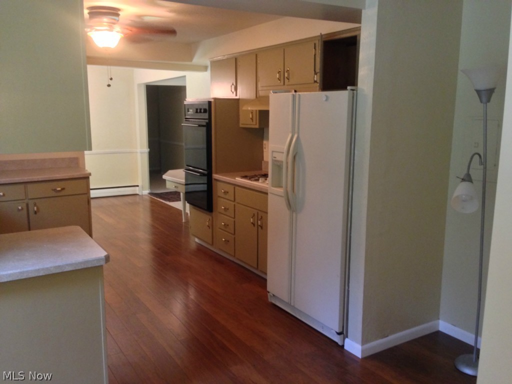 Bellwood Acres - Residential