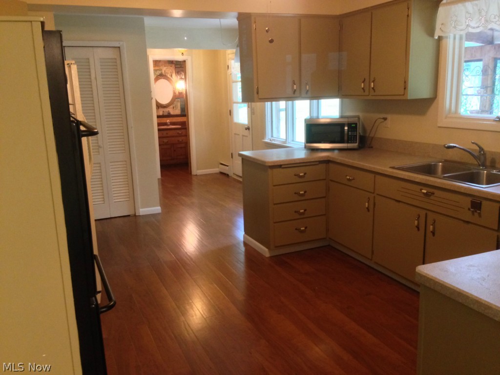 Bellwood Acres - Residential