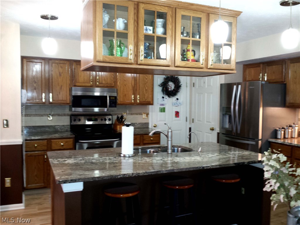 Ethans Green - Residential