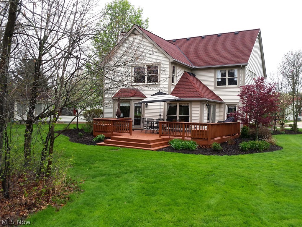 Ethans Green - Residential