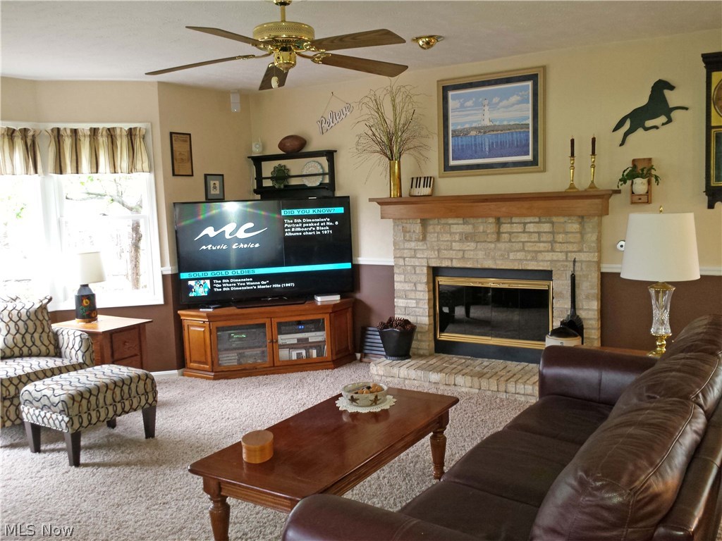 Ethans Green - Residential