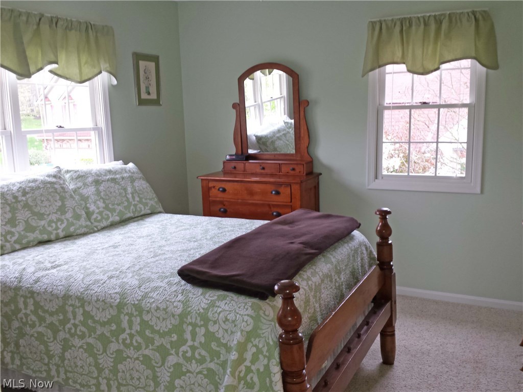 Ethans Green - Residential