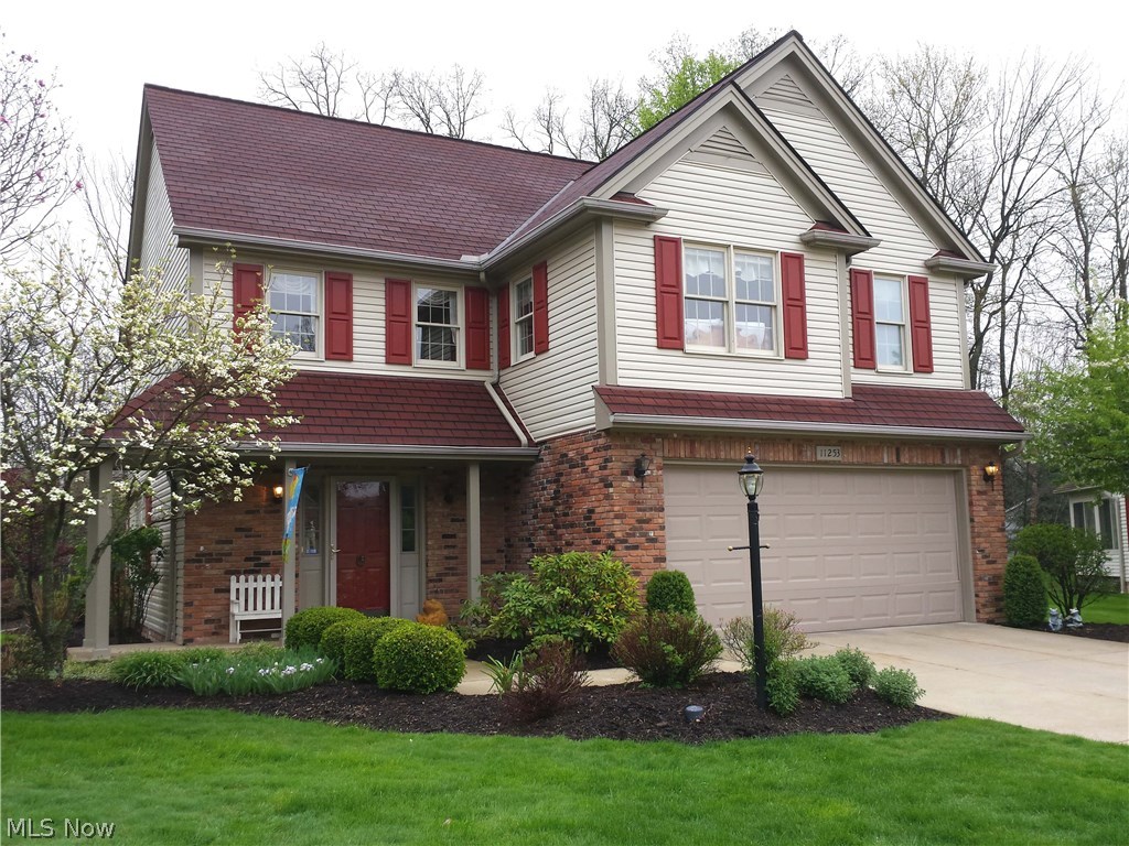 Ethans Green - Residential