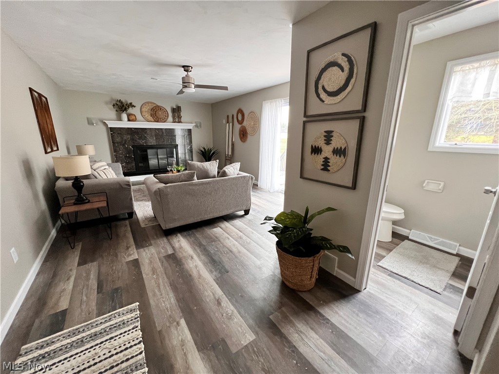 Tippecanoe Estates - Residential