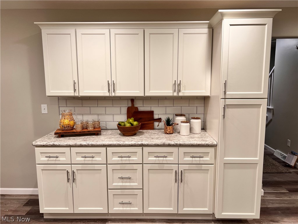 Tippecanoe Estates - Residential