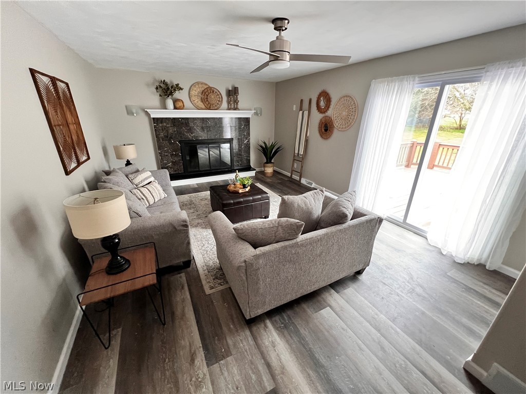 Tippecanoe Estates - Residential