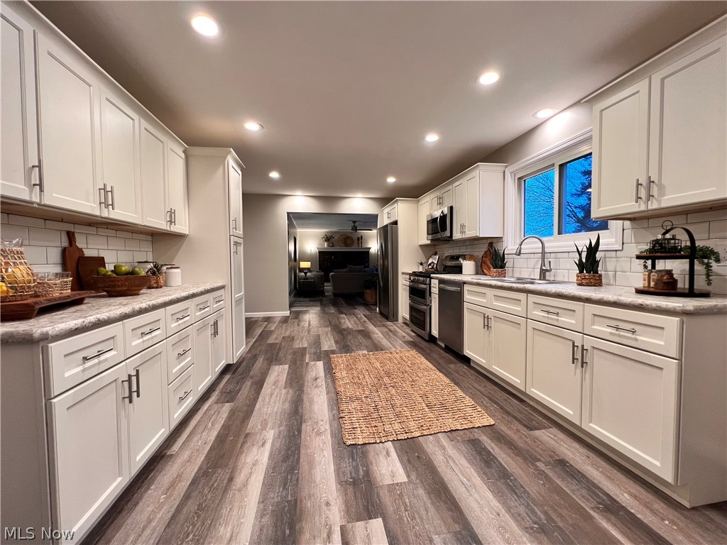 Tippecanoe Estates - Residential