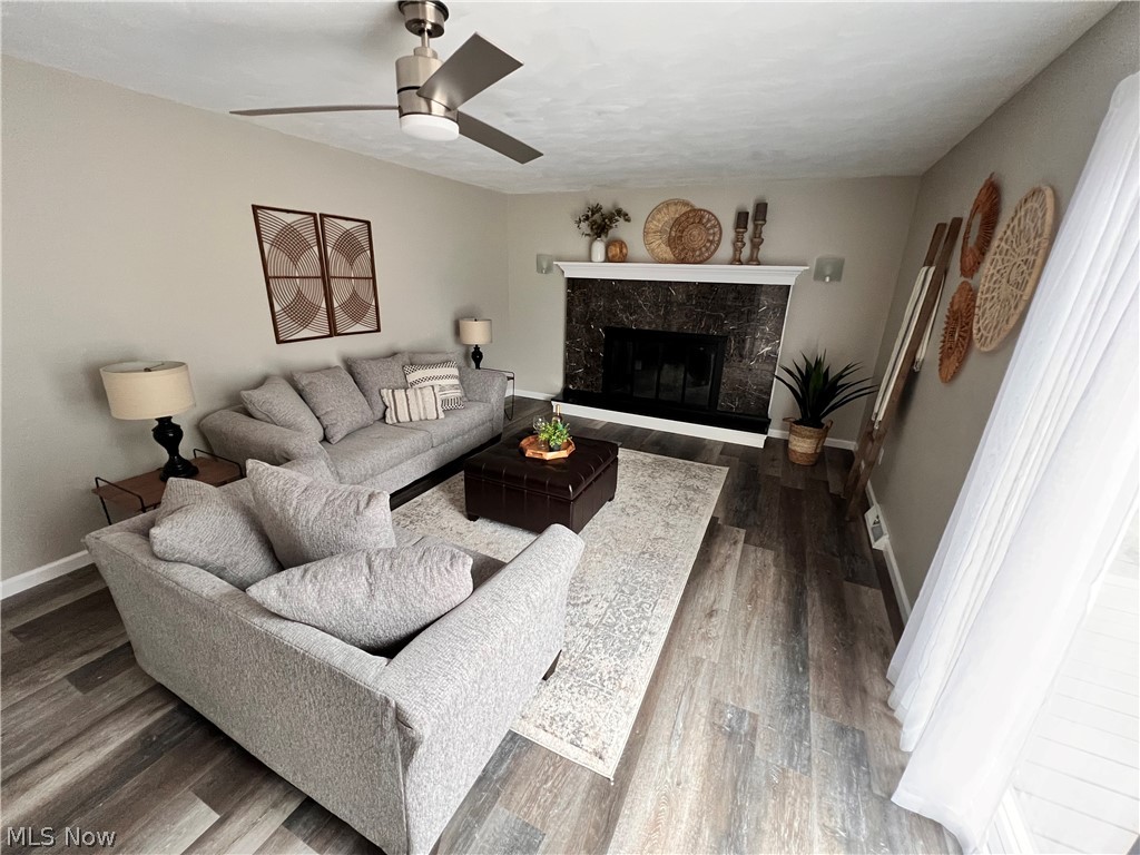 Tippecanoe Estates - Residential