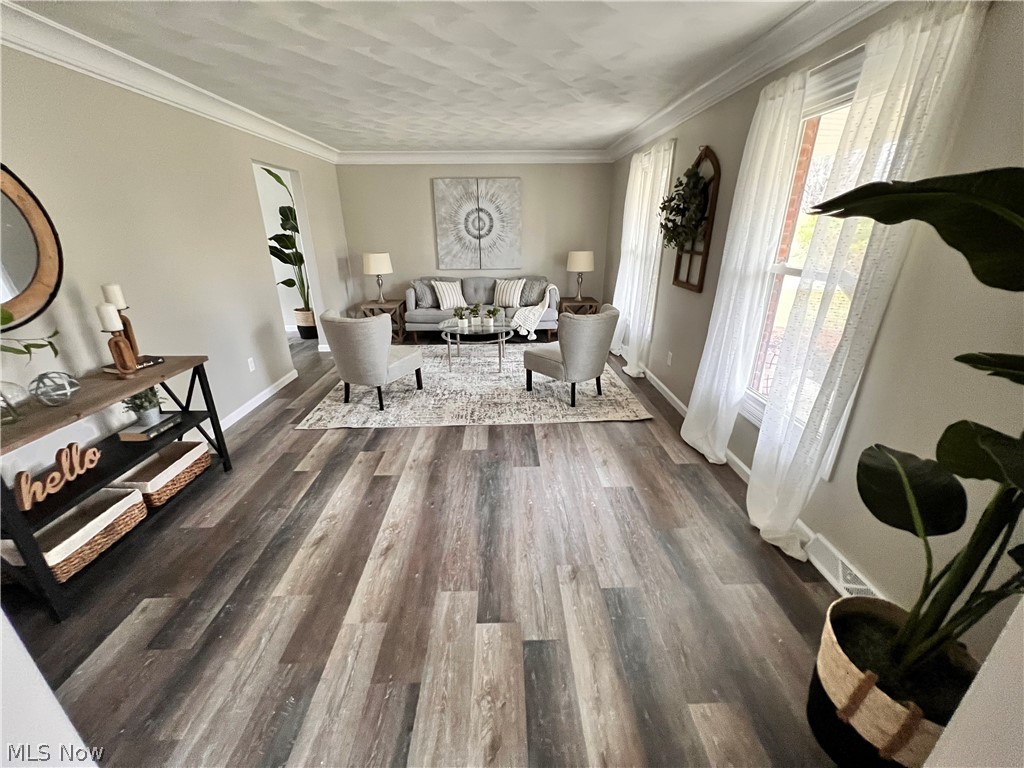 Tippecanoe Estates - Residential