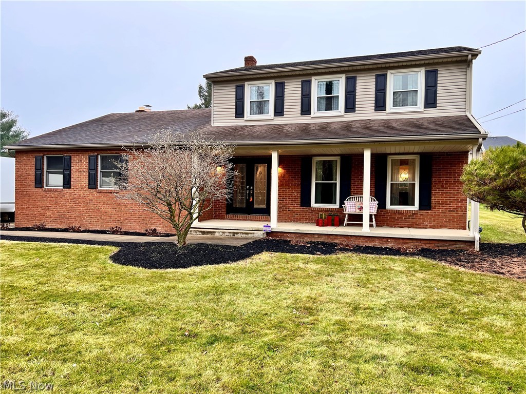 Tippecanoe Estates - Residential