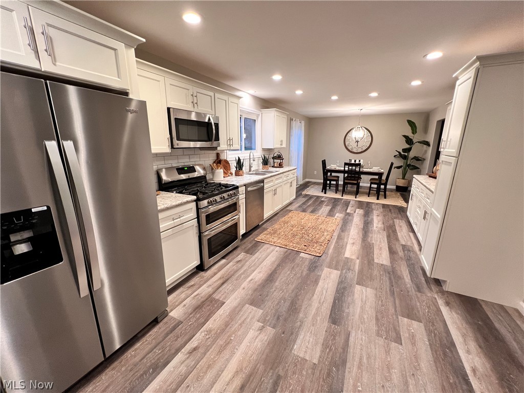 Tippecanoe Estates - Residential