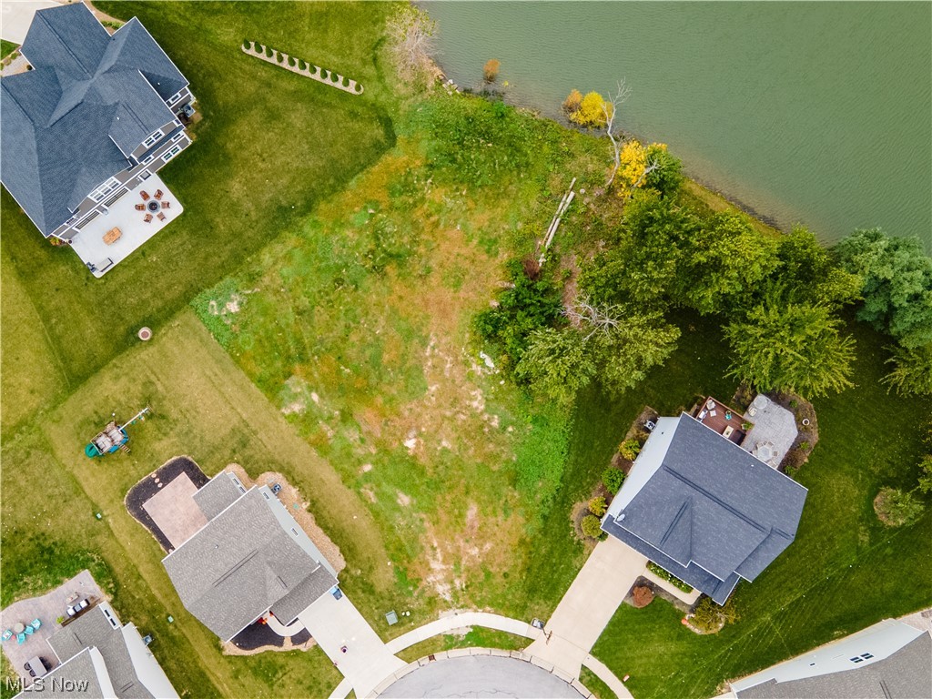 Check out this incredible lot located in the heart of LaGrange! Beautiful golf course and water views await the perfect "to be built" home! One of the last remaining lots in the Grey Hawk subdivision and all of LaGrange. Call today!