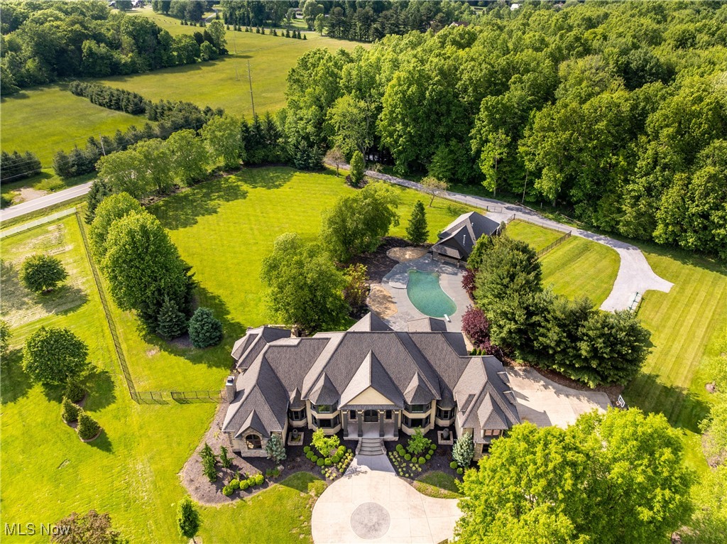 Meadowlands - Residential
