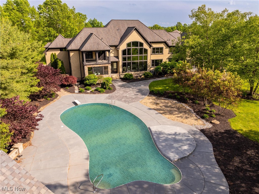 Meadowlands - Residential