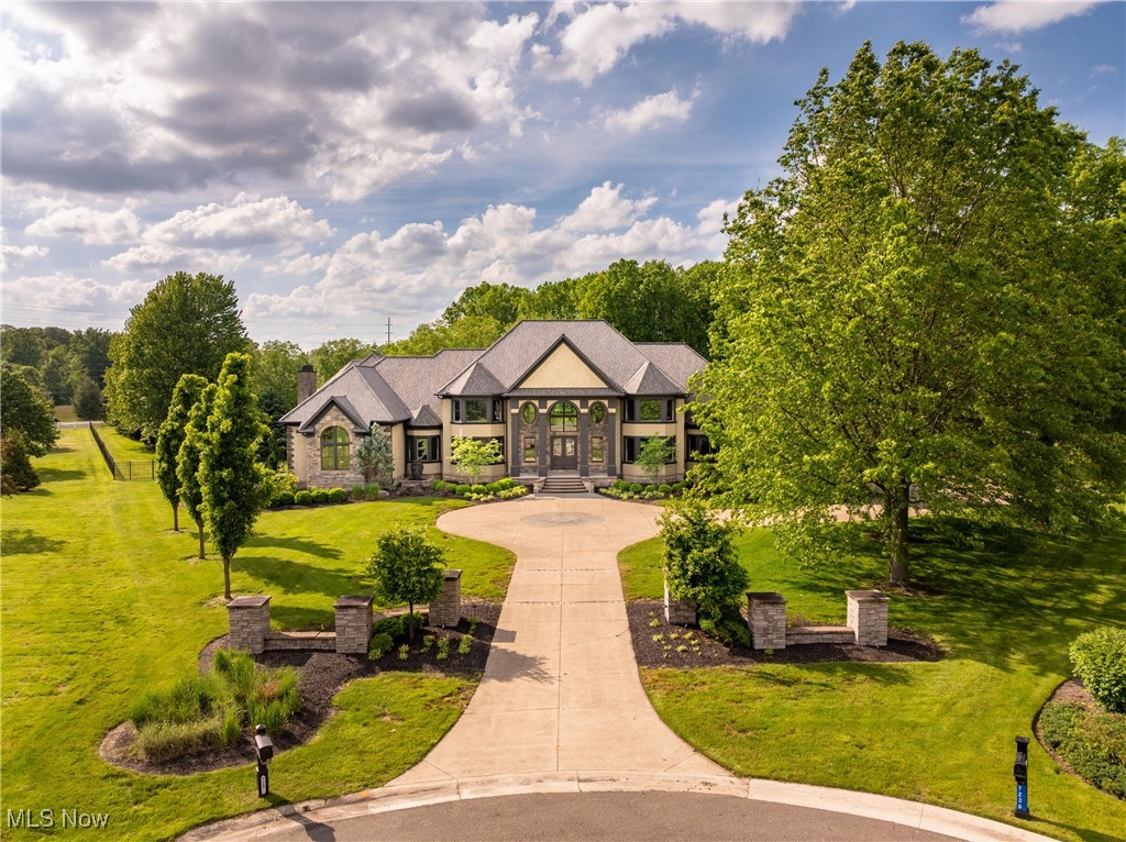 Meadowlands - Residential