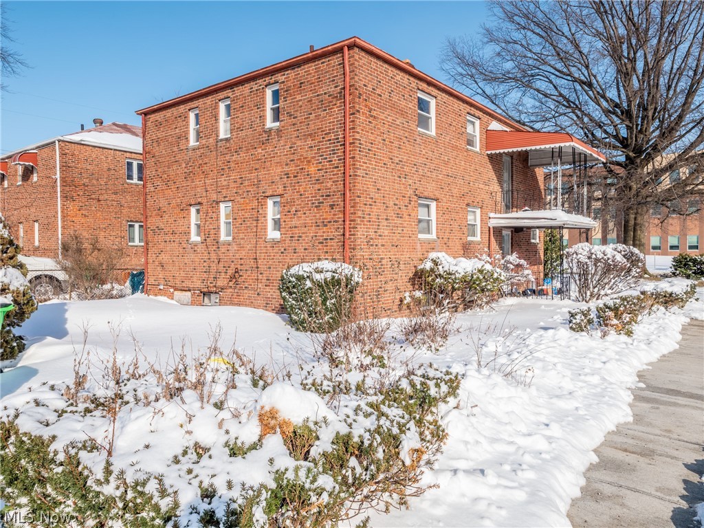 Wilmore Co - Residential Income