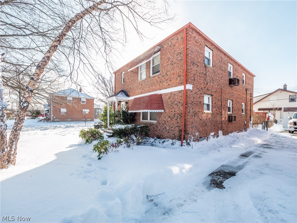 Wilmore Co - Residential Income