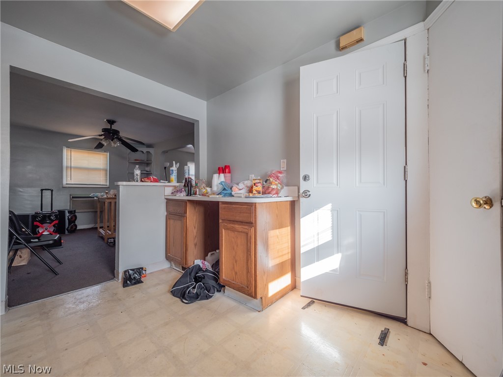 Wilmore Co - Residential Income