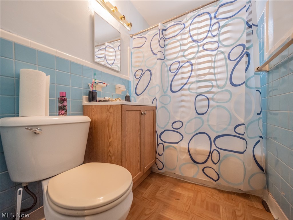 Wilmore Co - Residential Income