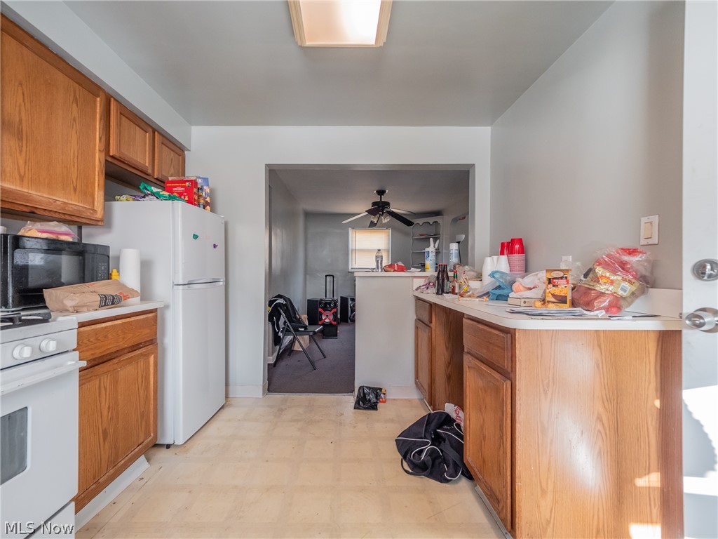 Wilmore Co - Residential Income