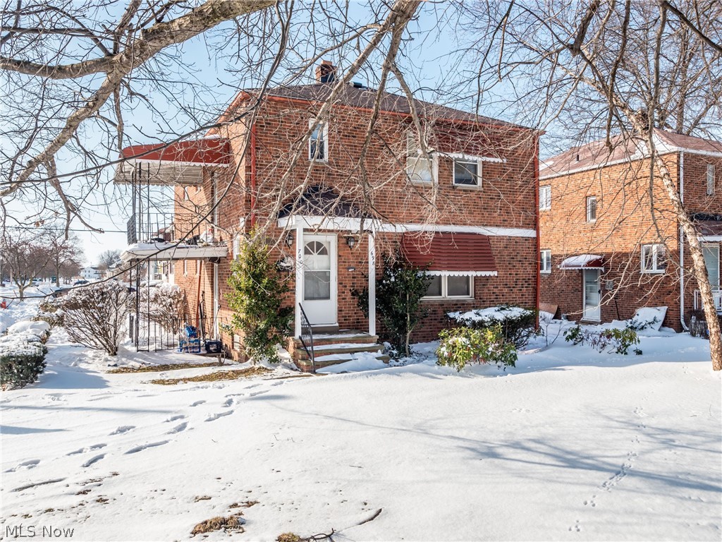 Wilmore Co - Residential Income