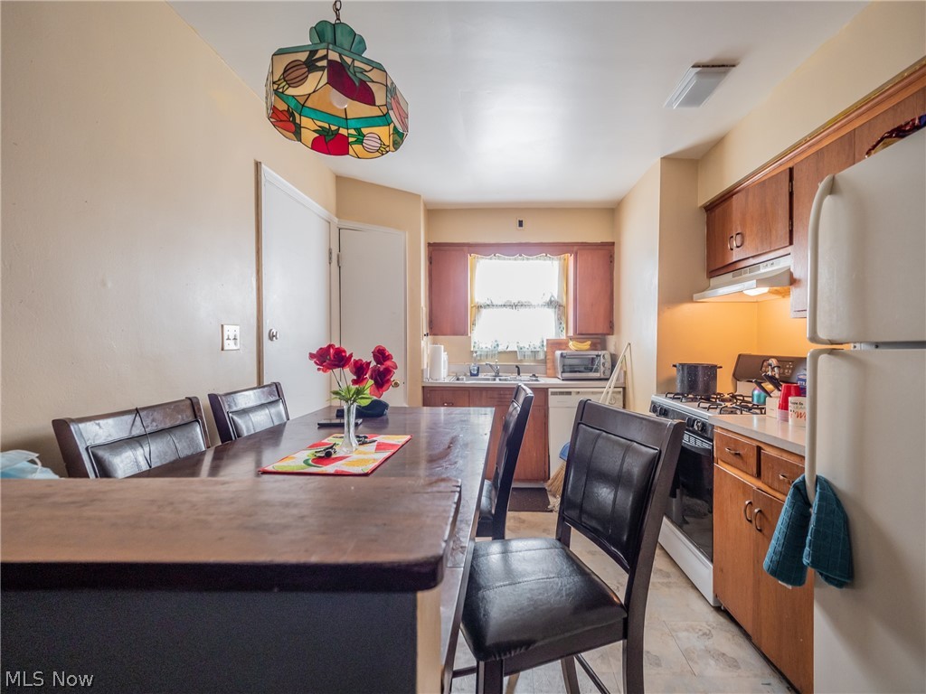 Wilmore Co - Residential Income